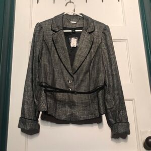 White House Black Market Women's Blazer